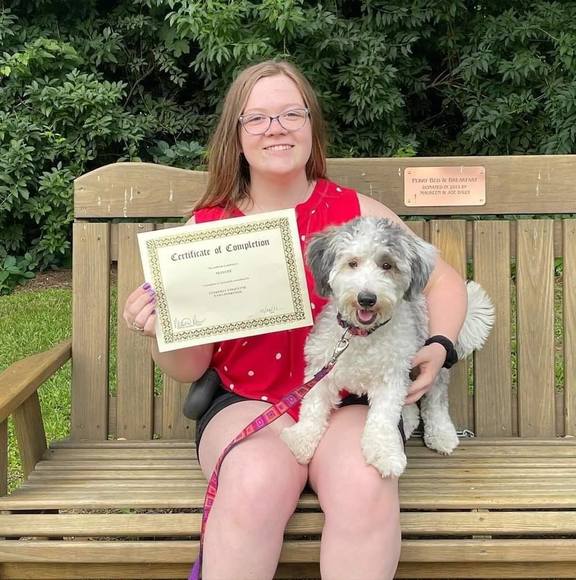 Meet your Posher, Cambree - Picture 1 of 1